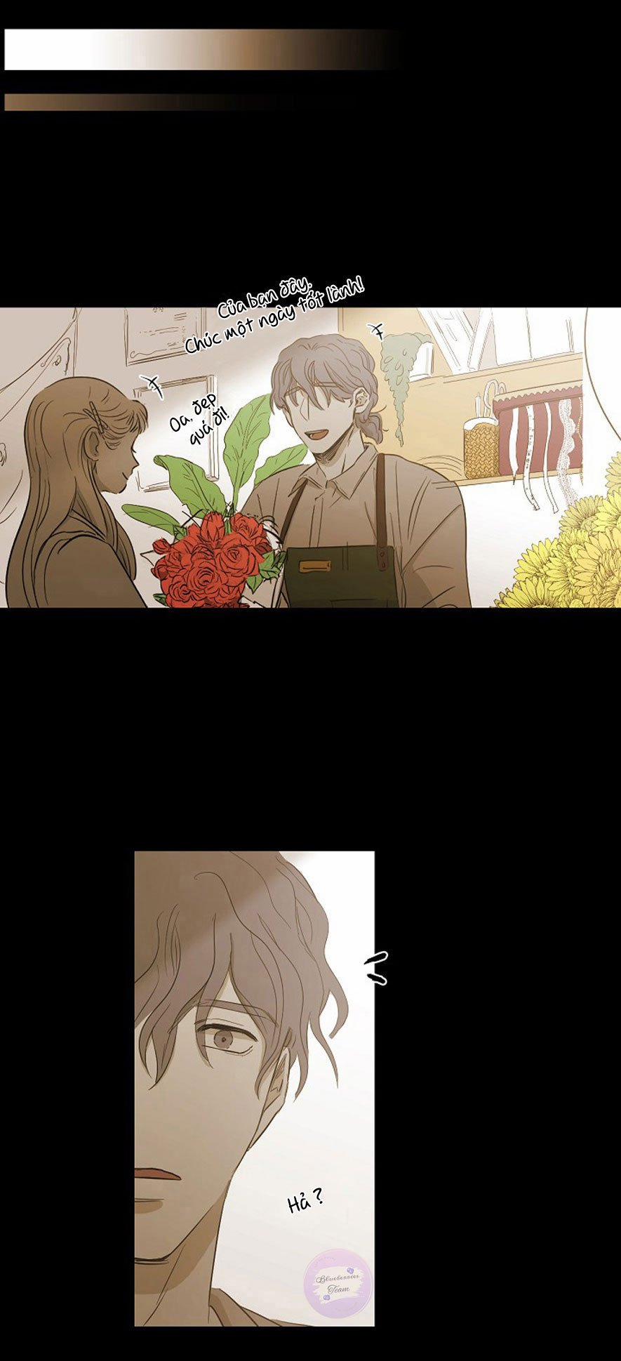 Không Thể Quay Đầu 5 trang 67