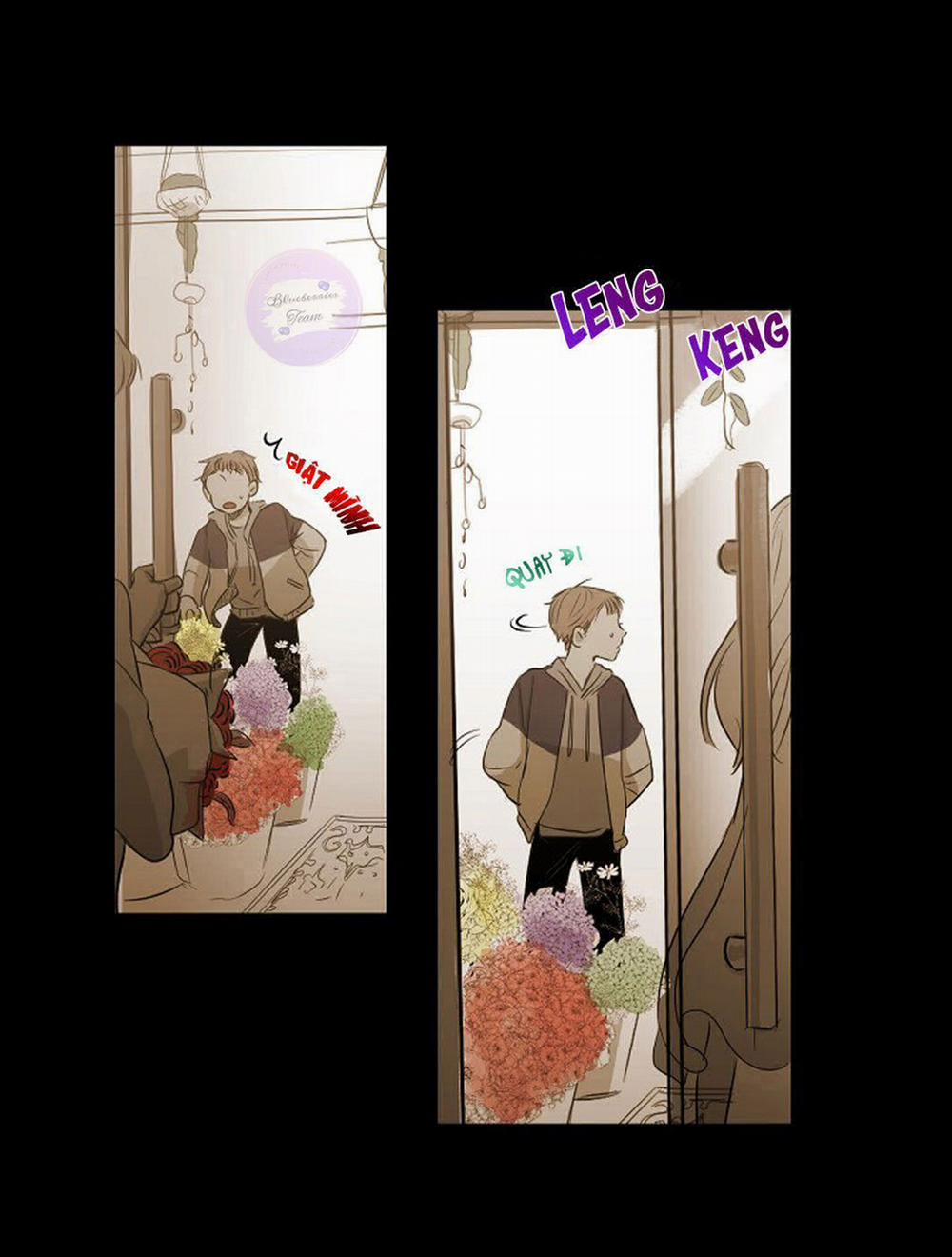 Không Thể Quay Đầu 5 trang 68