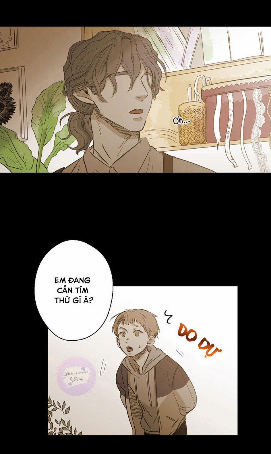 Không Thể Quay Đầu 5 trang 69