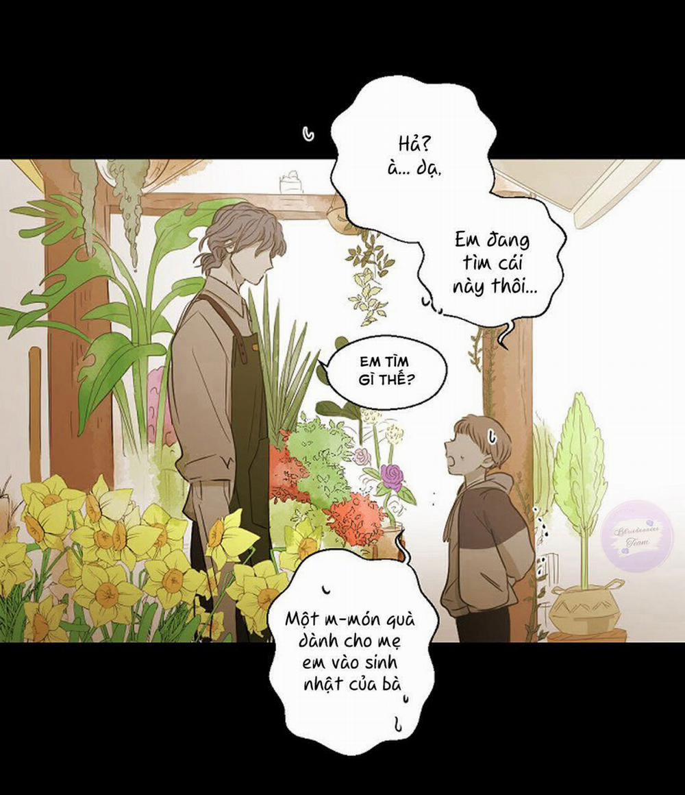 Không Thể Quay Đầu 5 trang 70