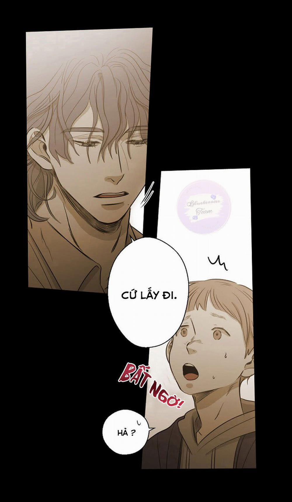Không Thể Quay Đầu 5 trang 72