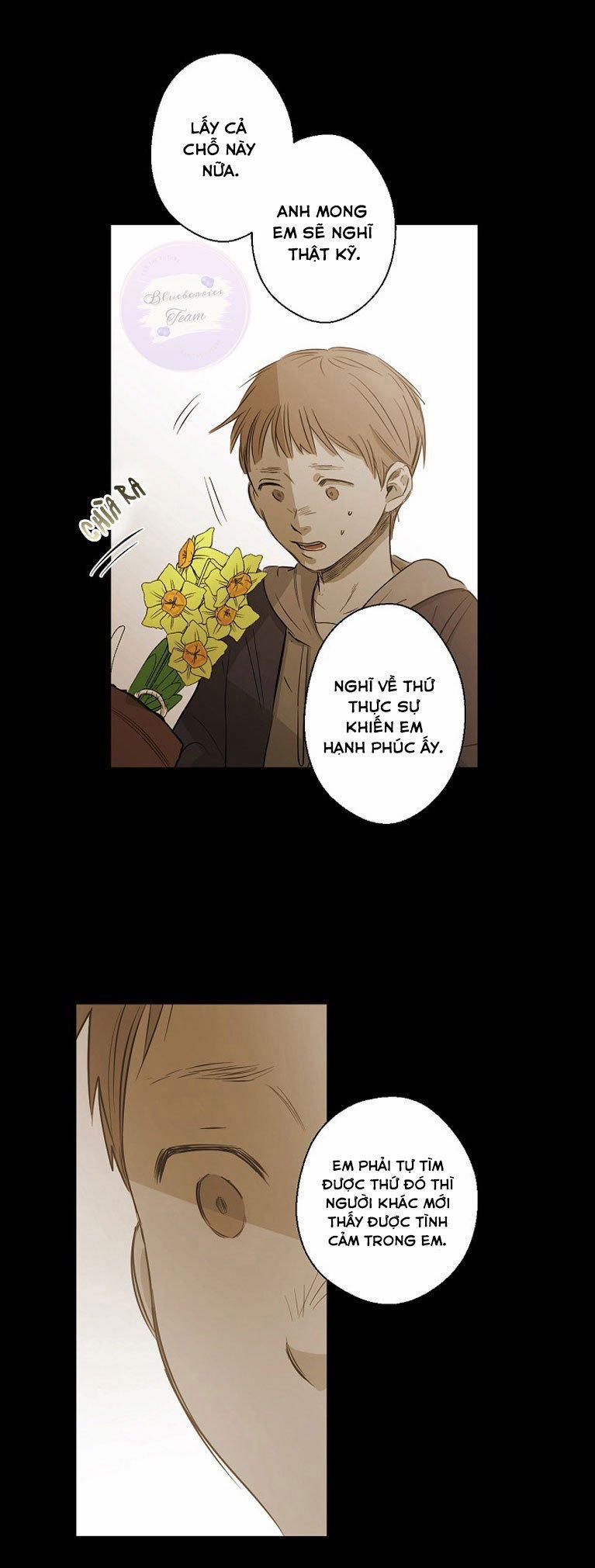 Không Thể Quay Đầu 5 trang 74