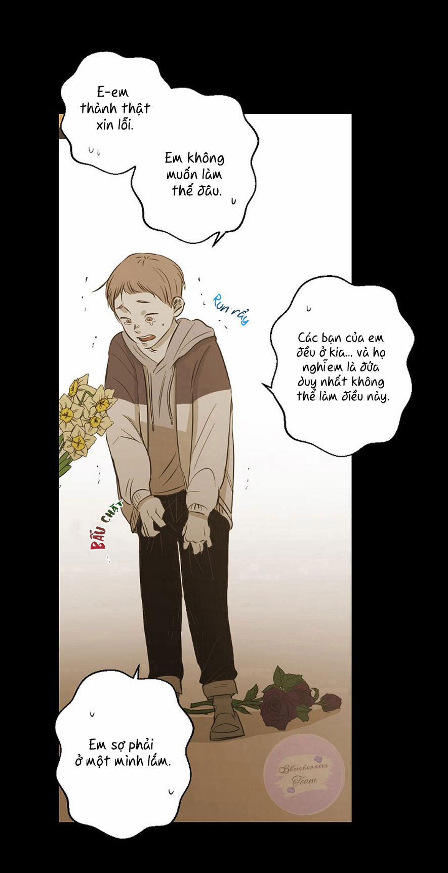Không Thể Quay Đầu 5 trang 76