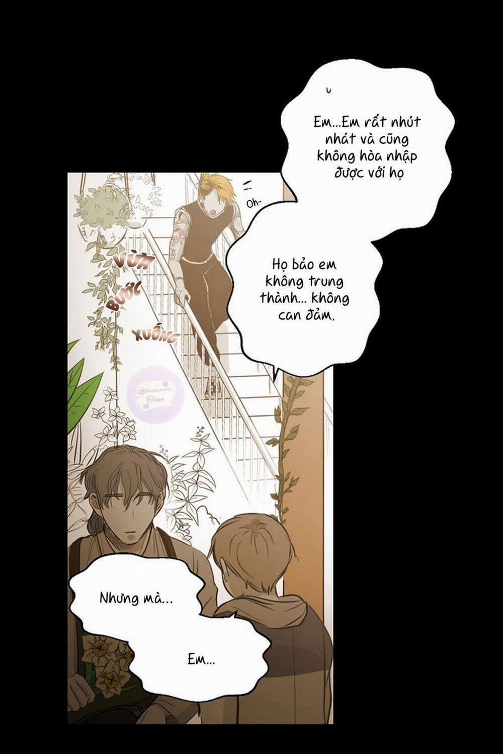 Không Thể Quay Đầu 5 trang 77