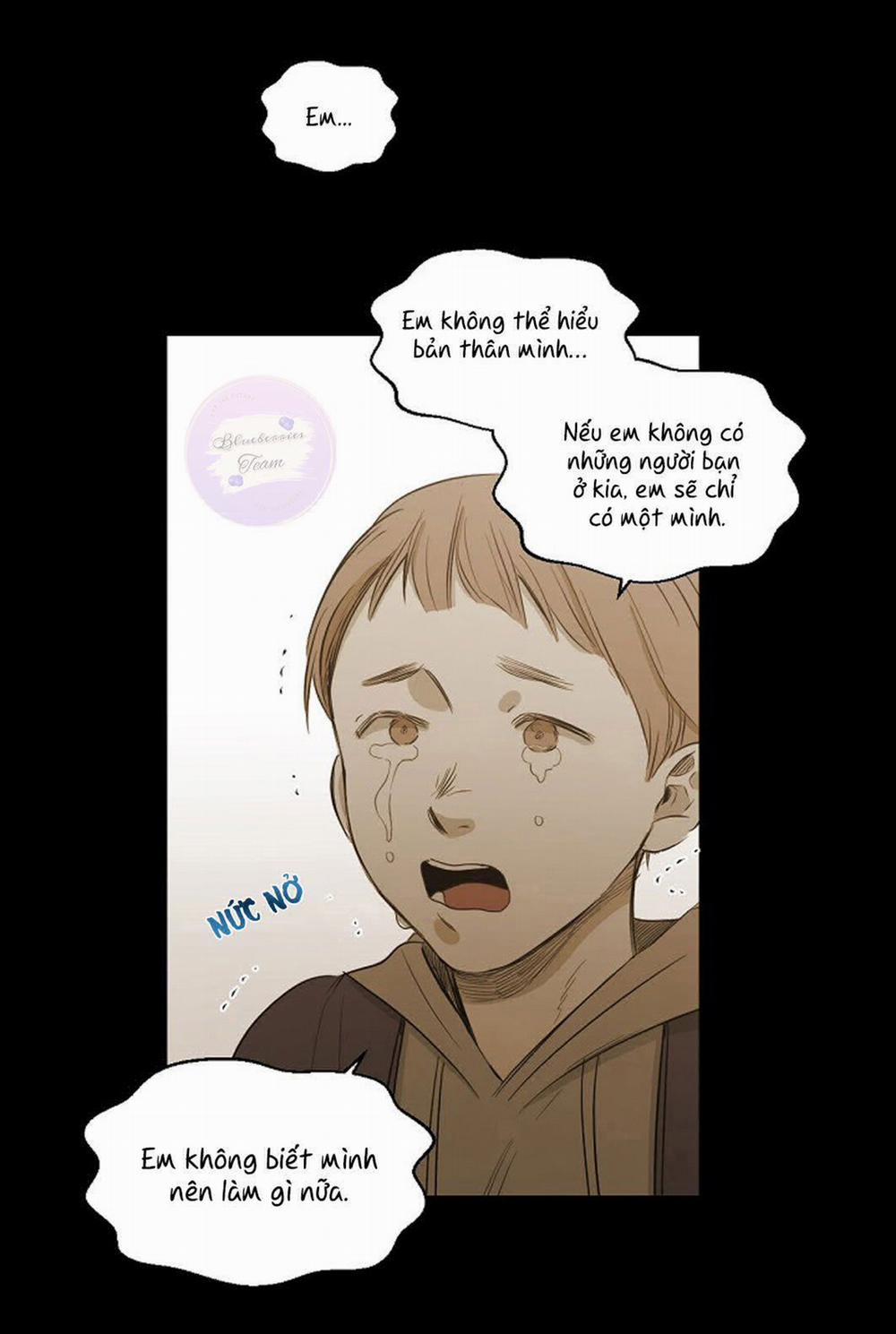 Không Thể Quay Đầu 5 trang 78