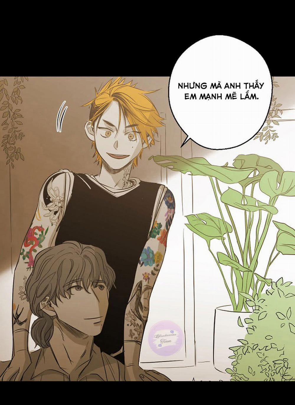 Không Thể Quay Đầu 5 trang 79