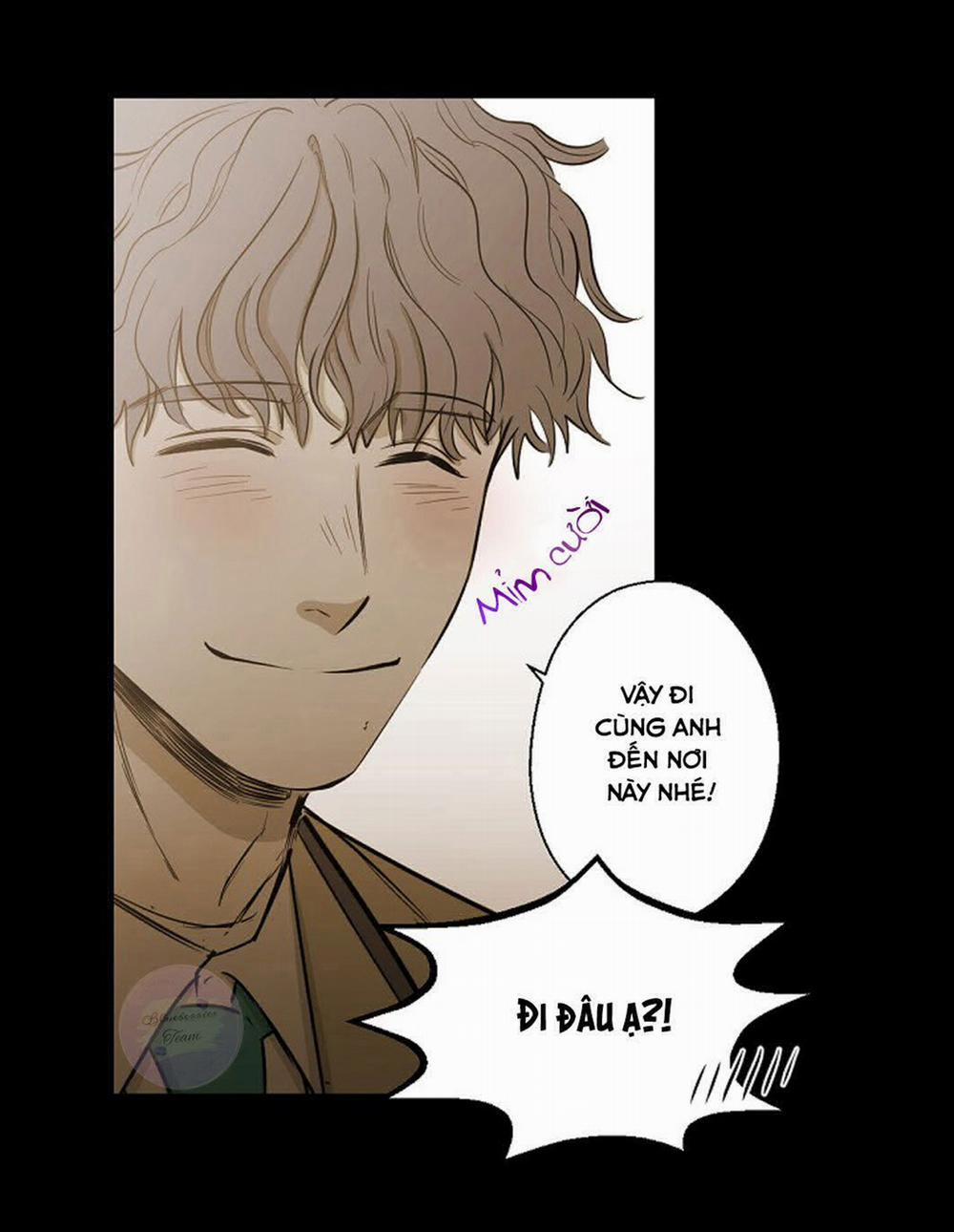 Không Thể Quay Đầu 5 trang 8