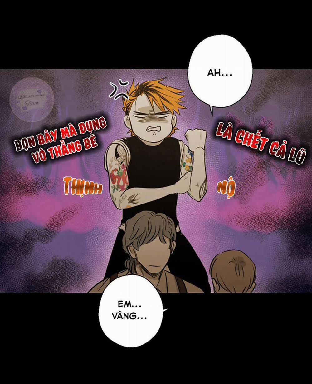 Không Thể Quay Đầu 5 trang 82