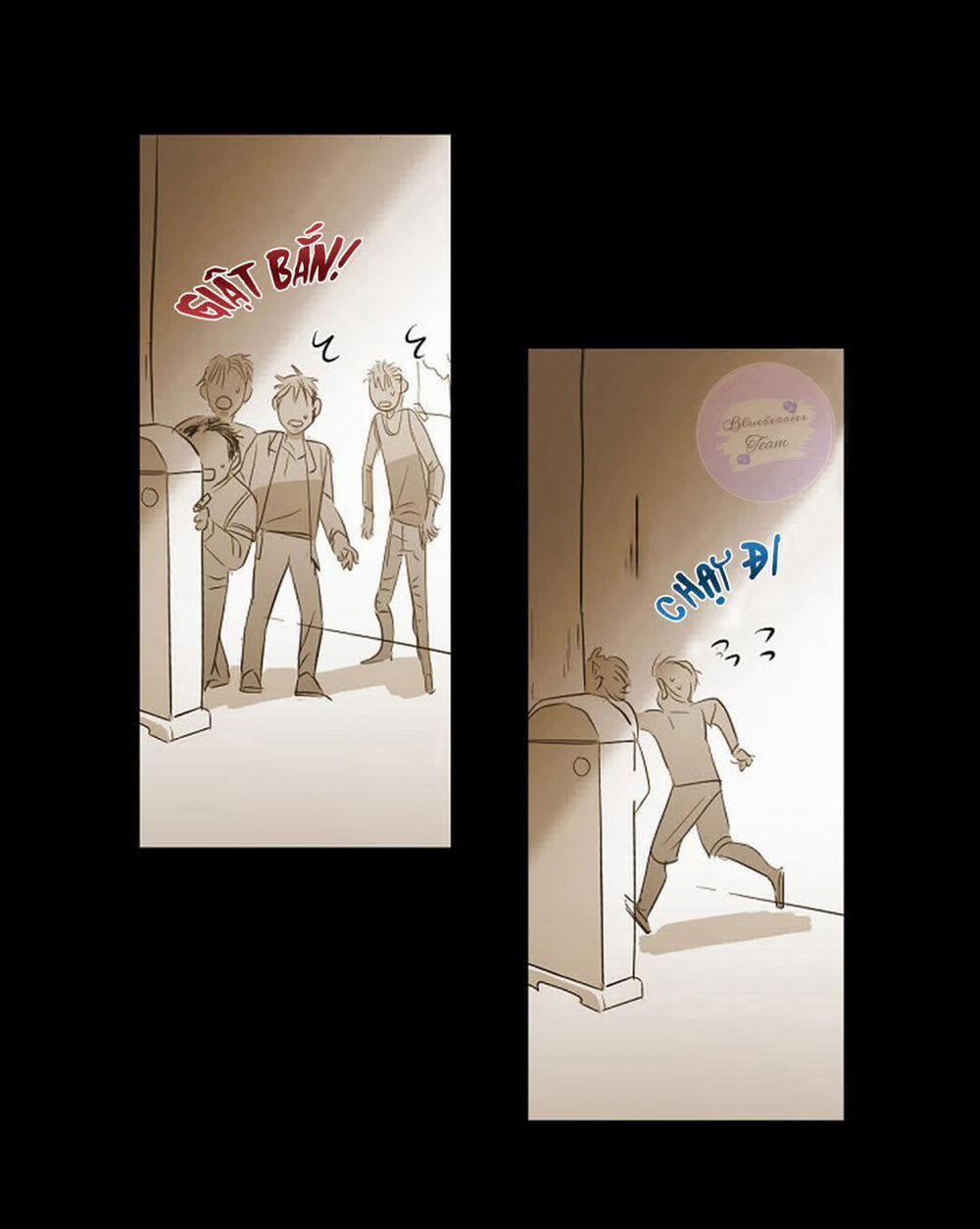 Không Thể Quay Đầu 5 trang 83