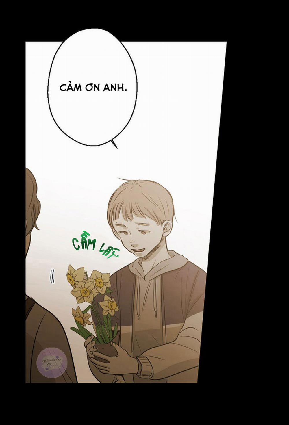 Không Thể Quay Đầu 5 trang 84