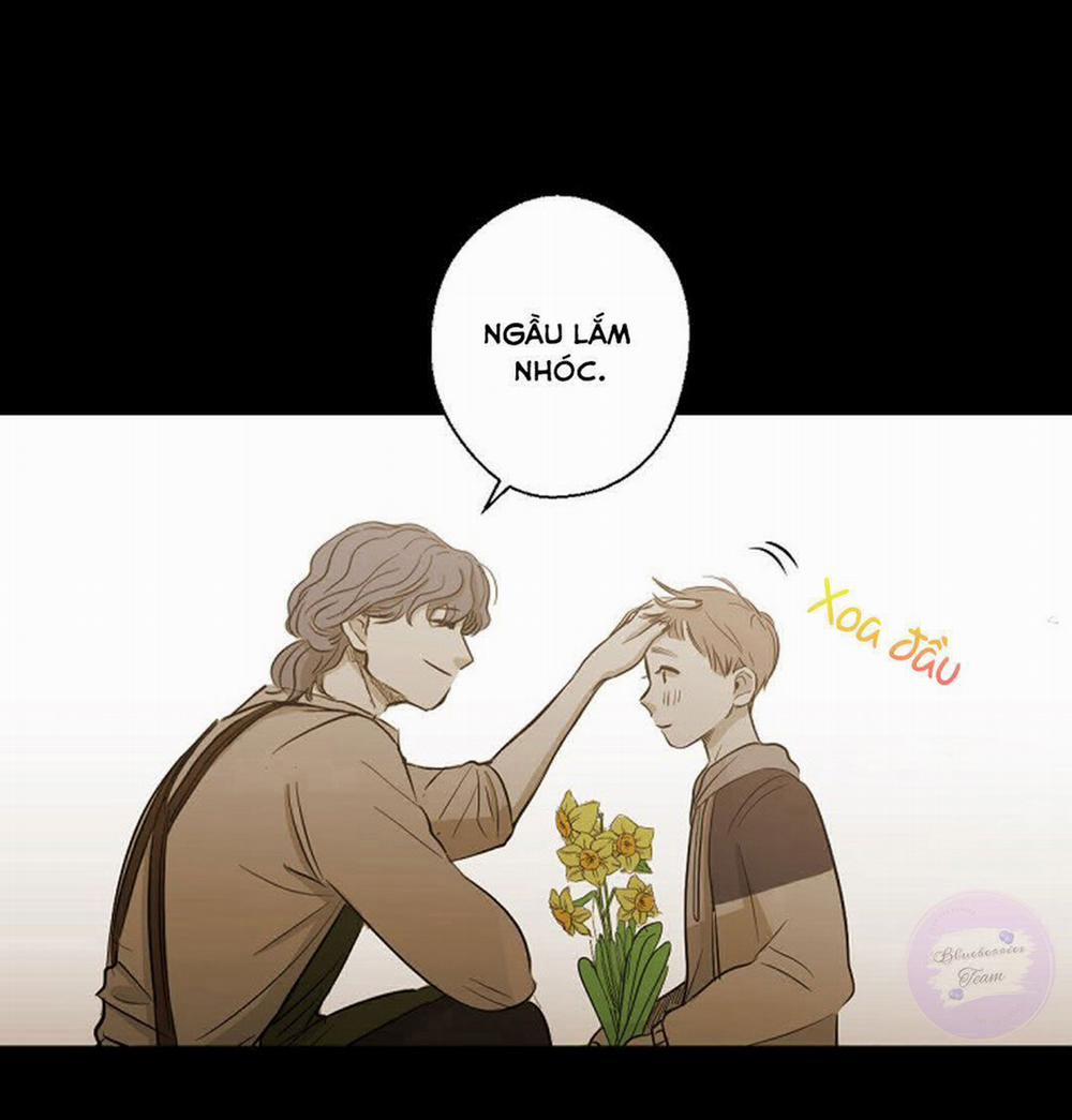 Không Thể Quay Đầu 5 trang 85