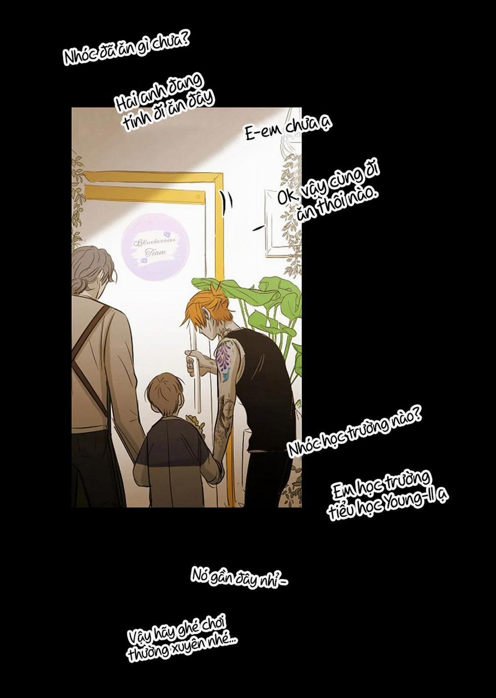 Không Thể Quay Đầu 5 trang 86