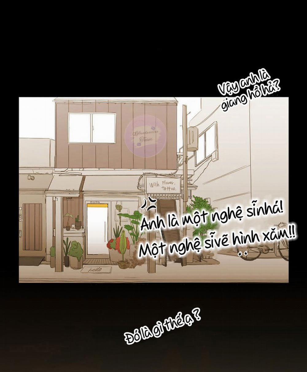 Không Thể Quay Đầu 5 trang 87