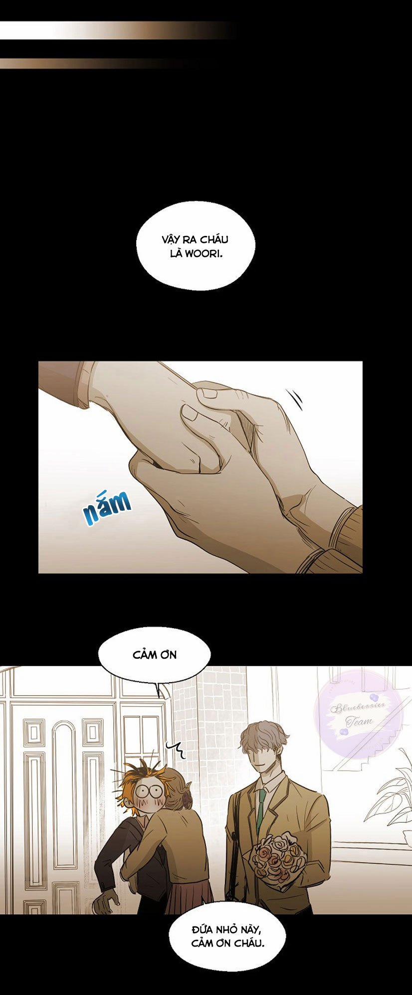 Không Thể Quay Đầu 5 trang 9