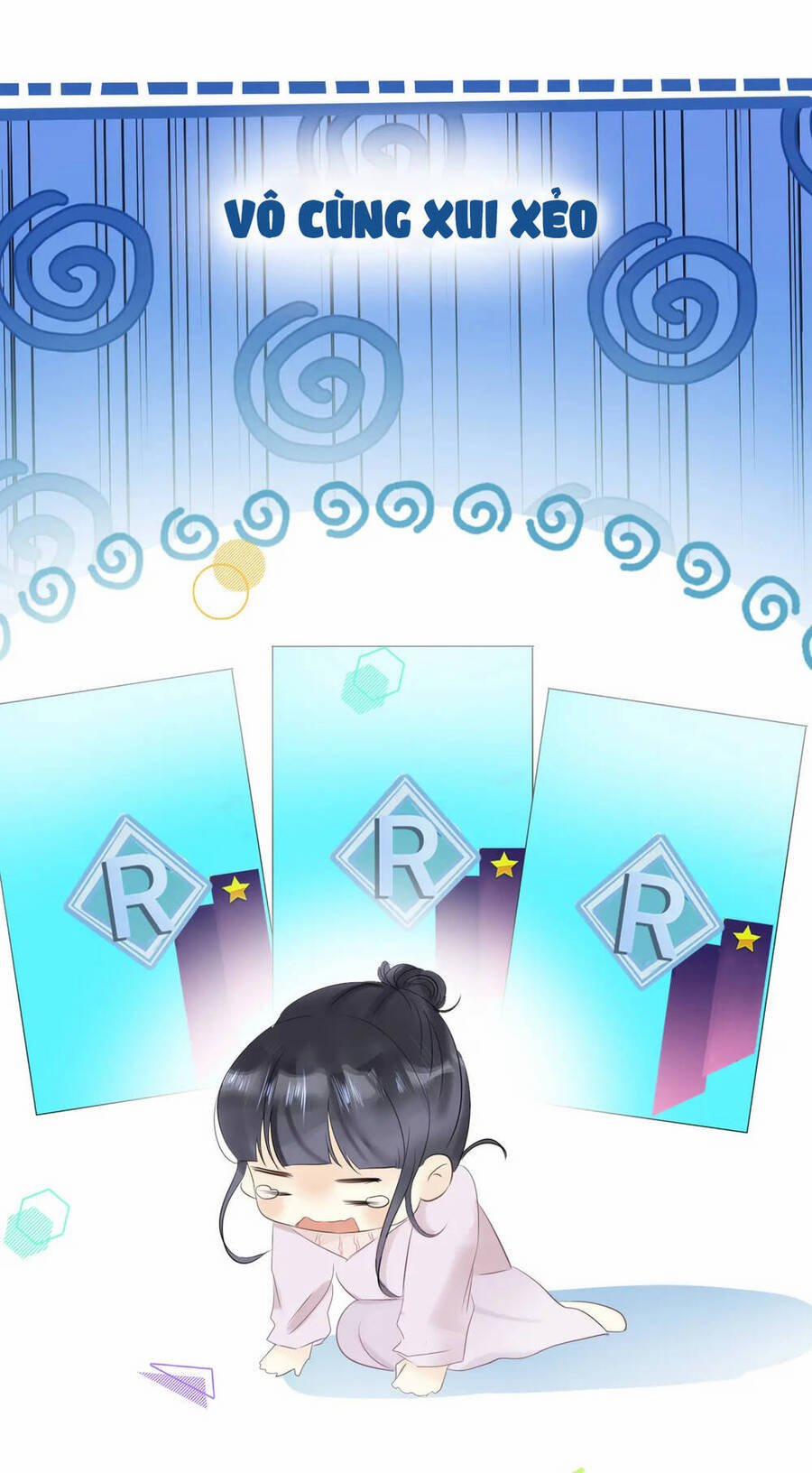 Không Thể Rời Mắt Khỏi Em 3.2 trang 18