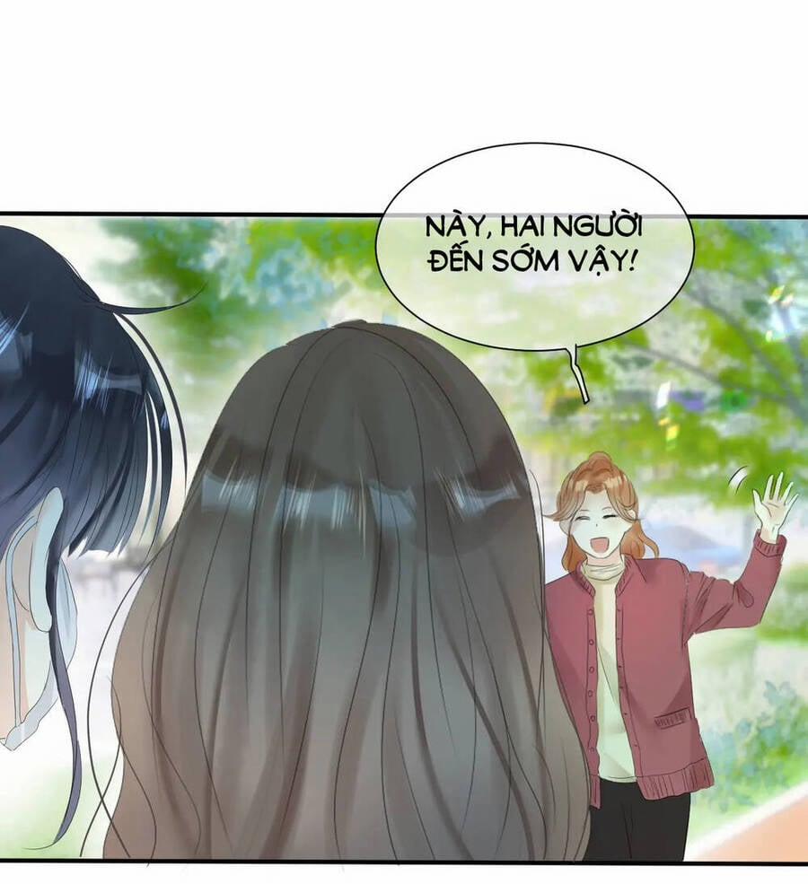 Không Thể Rời Mắt Khỏi Em 3.2 trang 32