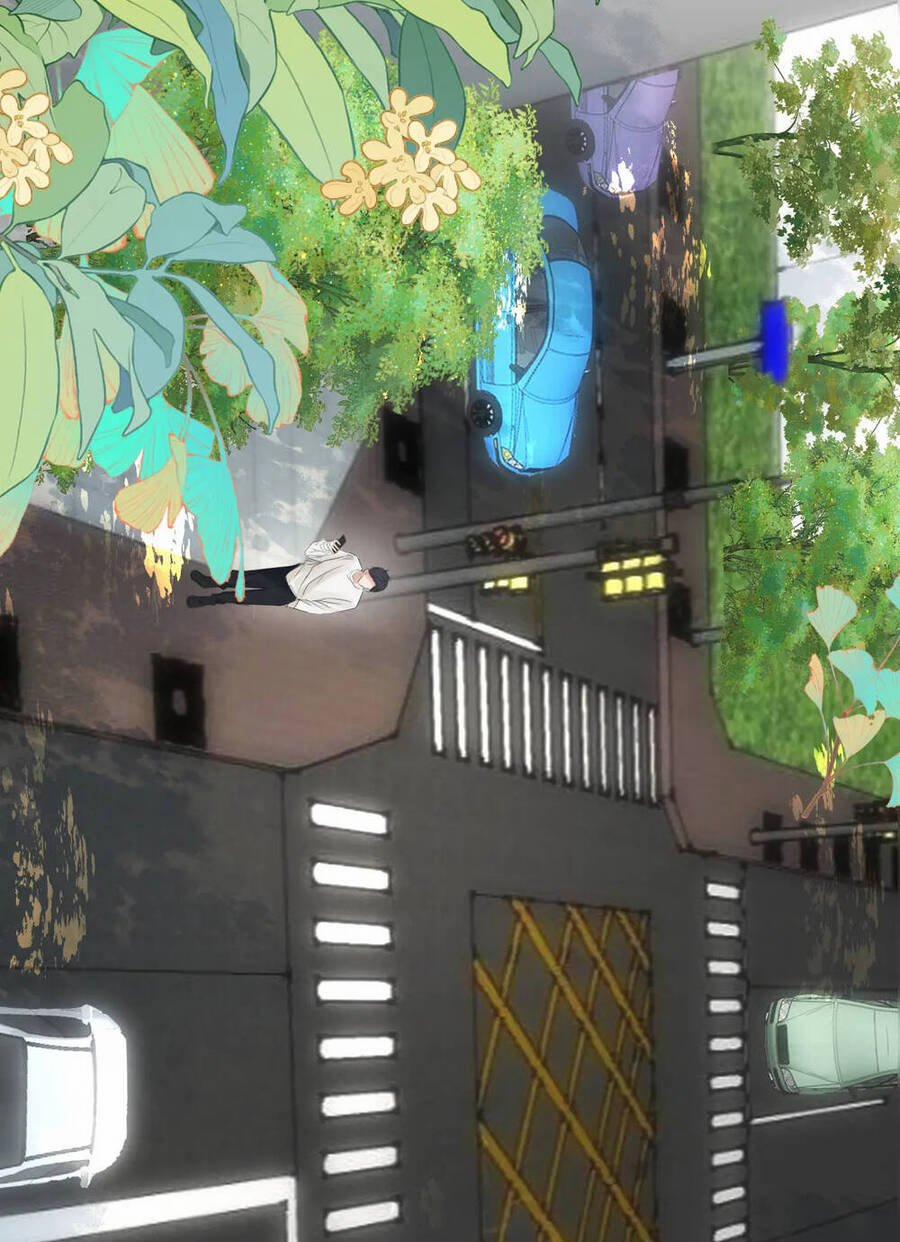 Không Thể Rời Mắt Khỏi Em 3.2 trang 39