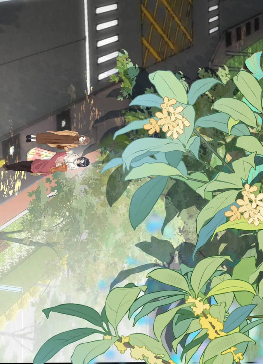 Không Thể Rời Mắt Khỏi Em 3.2 trang 40