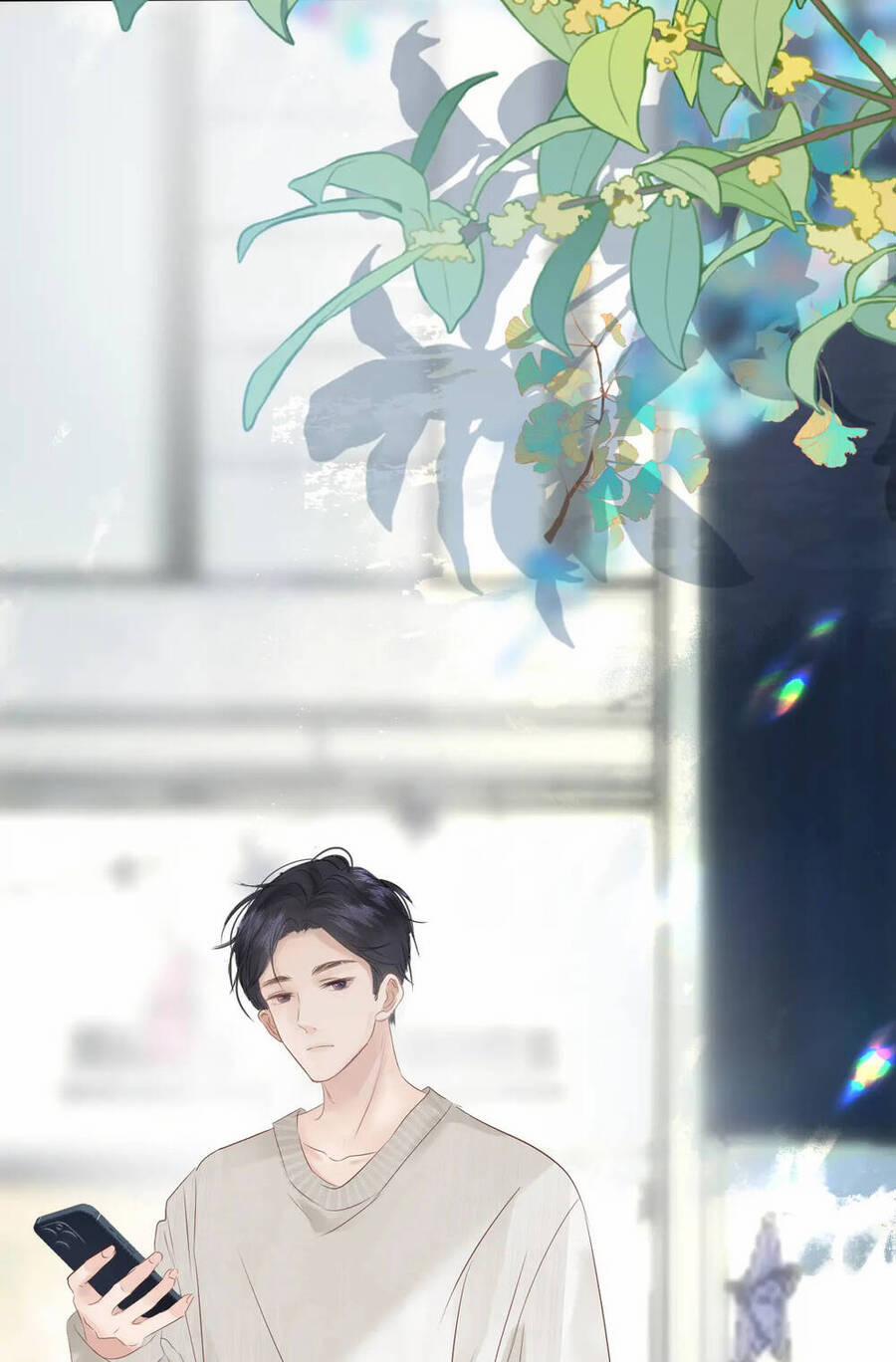 Không Thể Rời Mắt Khỏi Em 3.2 trang 41