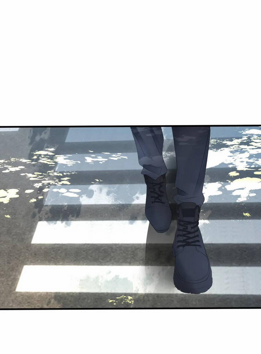 Không Thể Rời Mắt Khỏi Em 3.2 trang 43