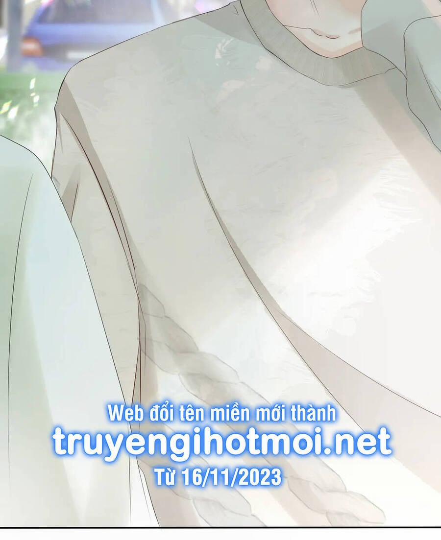 Không Thể Rời Mắt Khỏi Em 3.2 trang 46