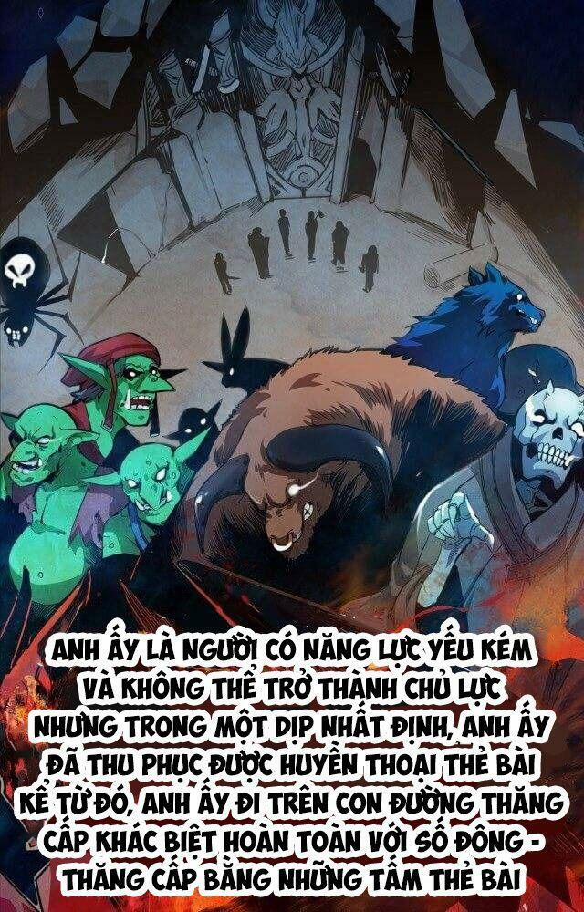 Không Thể Trở Thành Main 0 trang 0