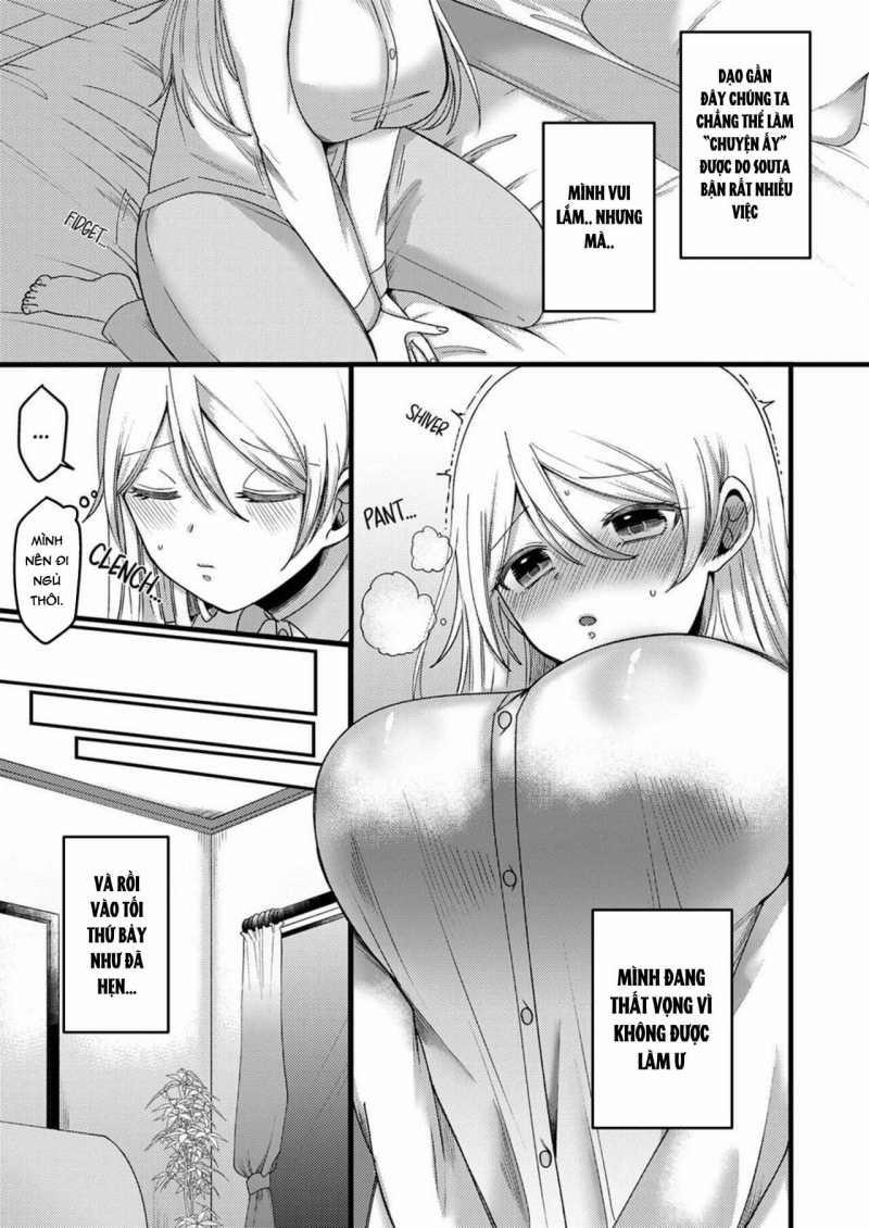 Không Thể Từ Chối  1.1 trang 8