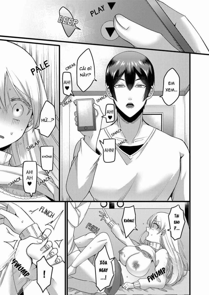 Không Thể Từ Chối  1.2 trang 11