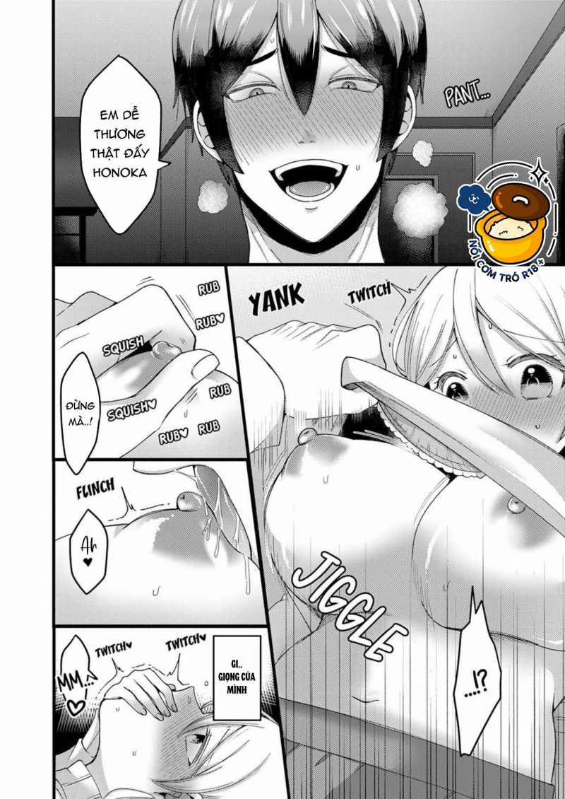 Không Thể Từ Chối  1.2 trang 2