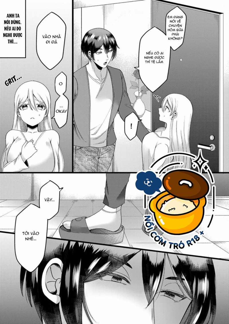 Không Thể Từ Chối  2.1 trang 9