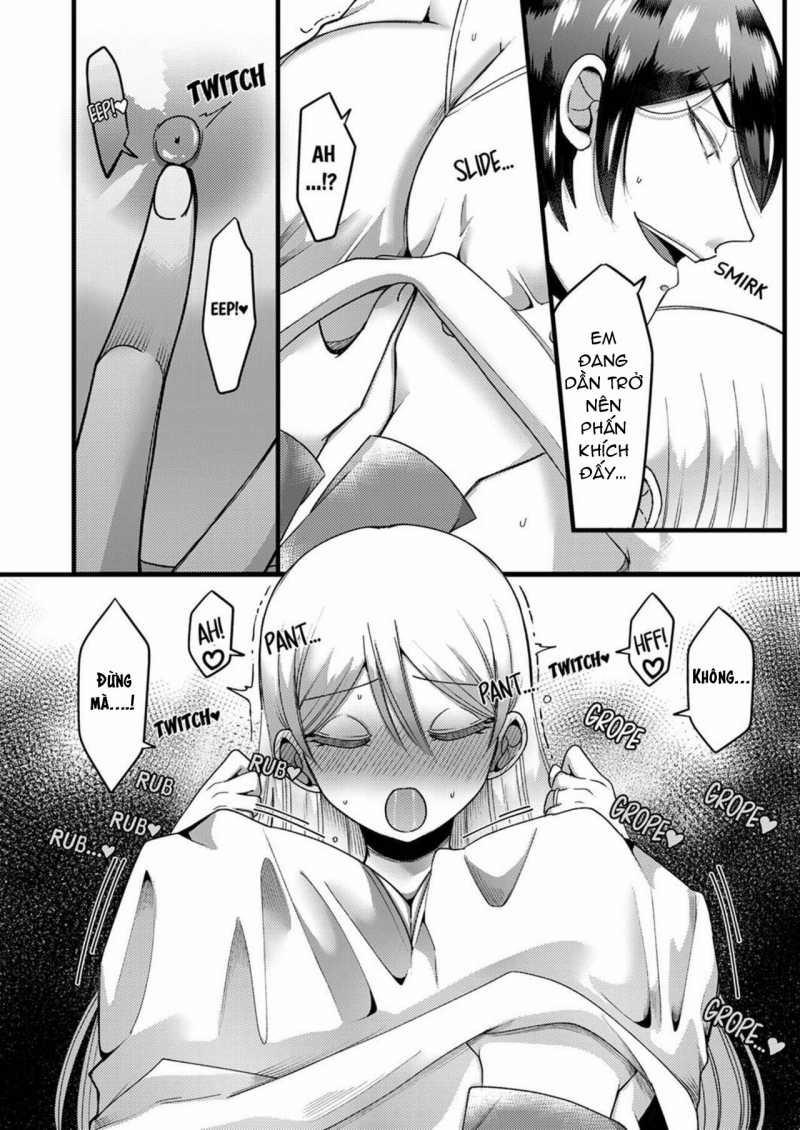 Không Thể Từ Chối  2.2 trang 3