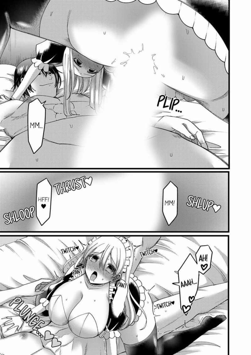 Không Thể Từ Chối  3.2 trang 5