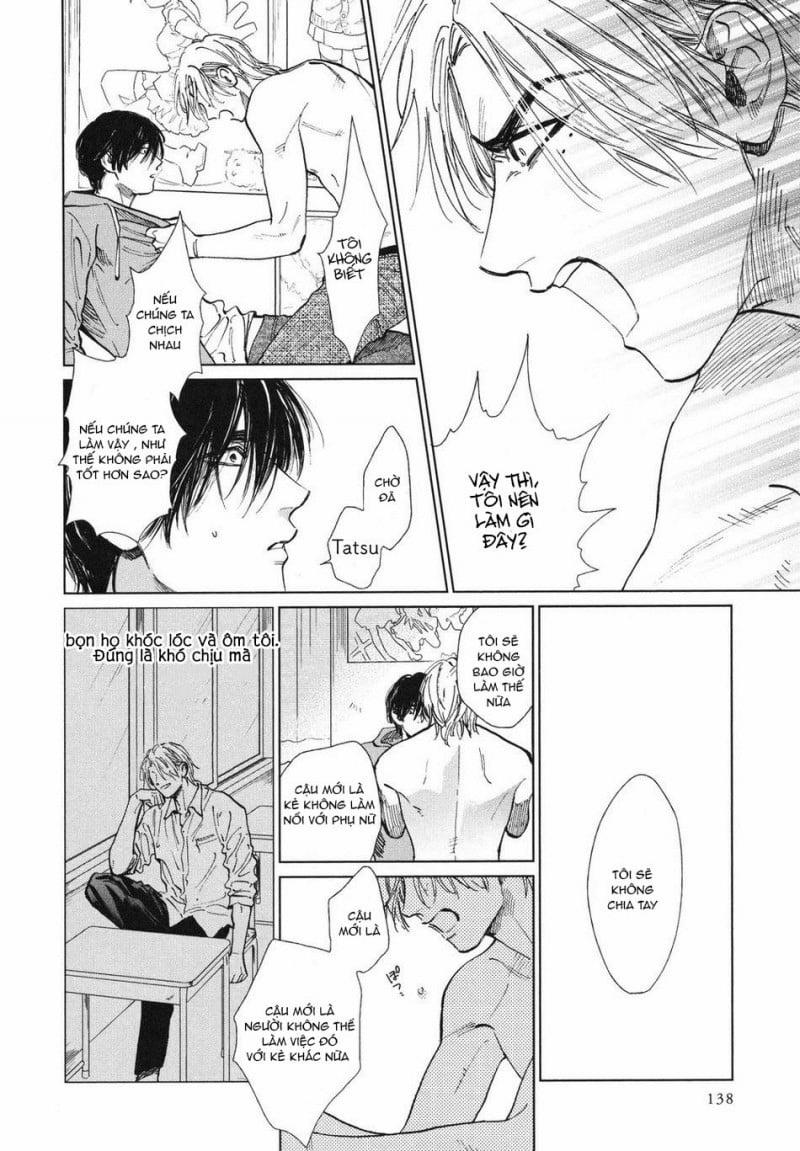 Không tình dược 6 trang 12