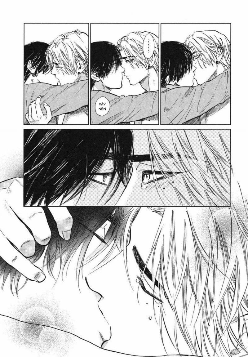 Không tình dược 6 trang 17