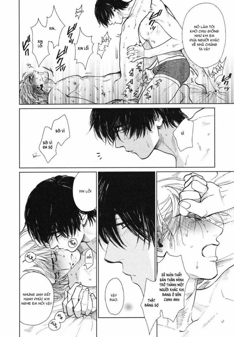 Không tình dược 6 trang 22