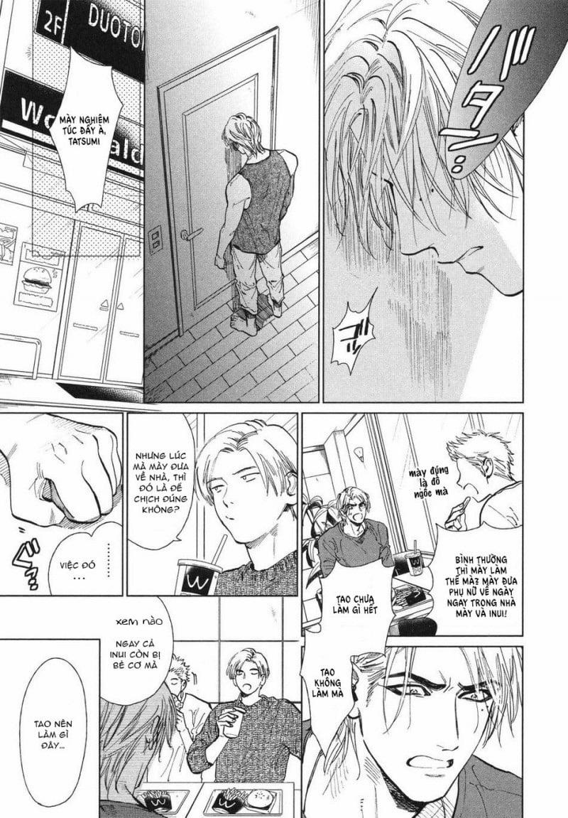 Không tình dược 6 trang 3