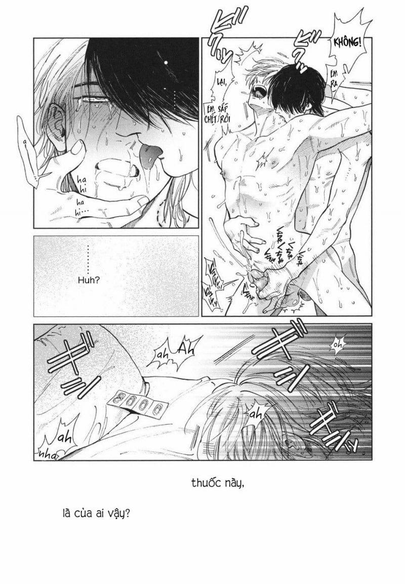 Không tình dược 6 trang 37