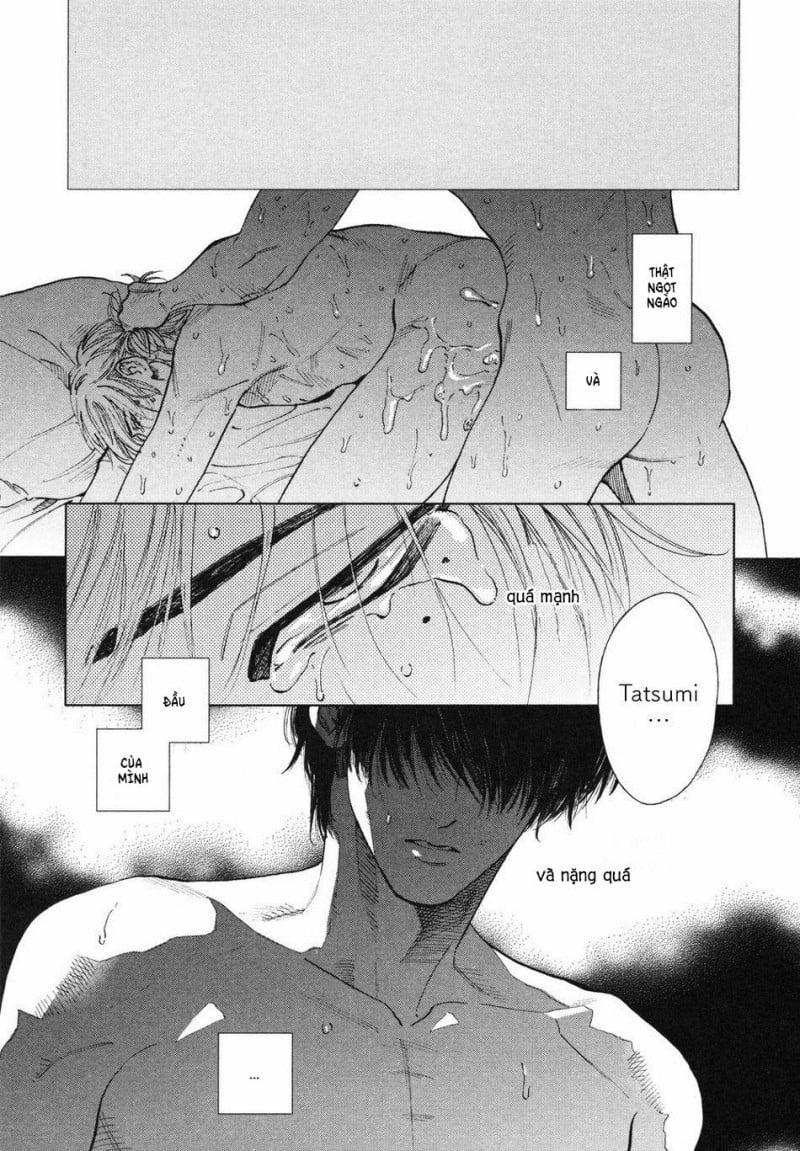 Không tình dược 6 trang 39