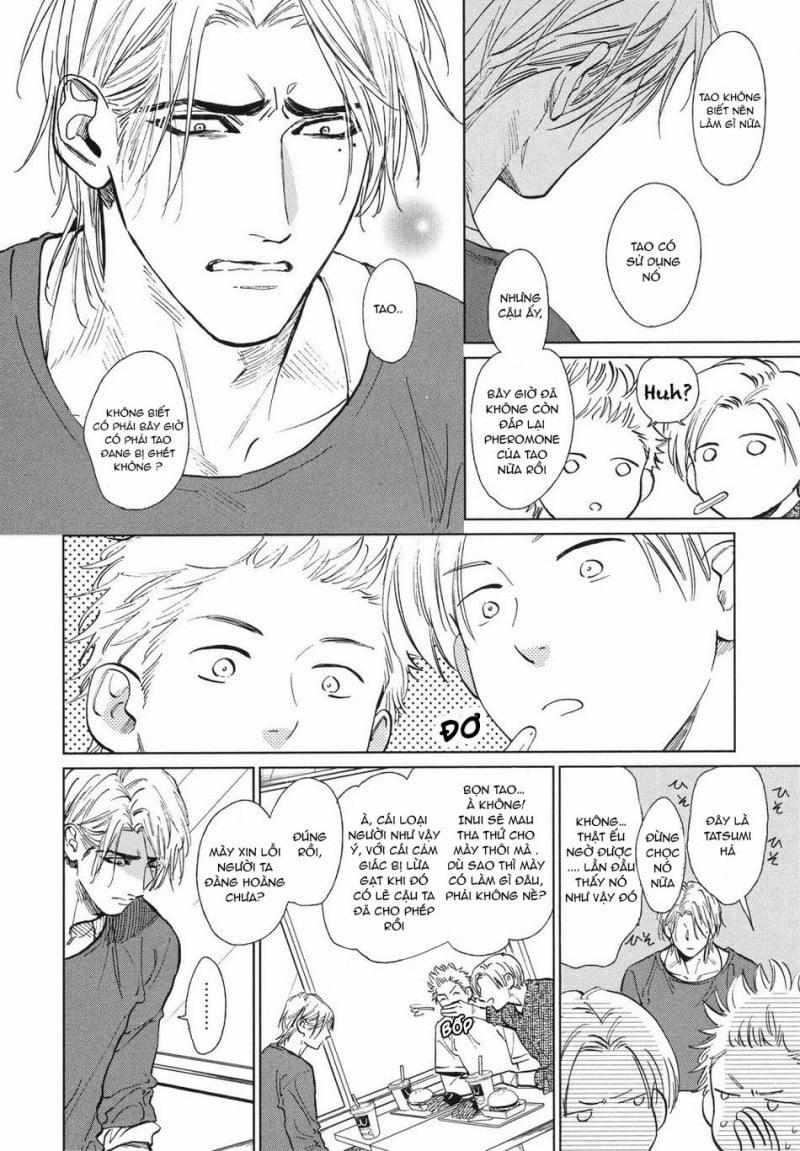 Không tình dược 6 trang 4