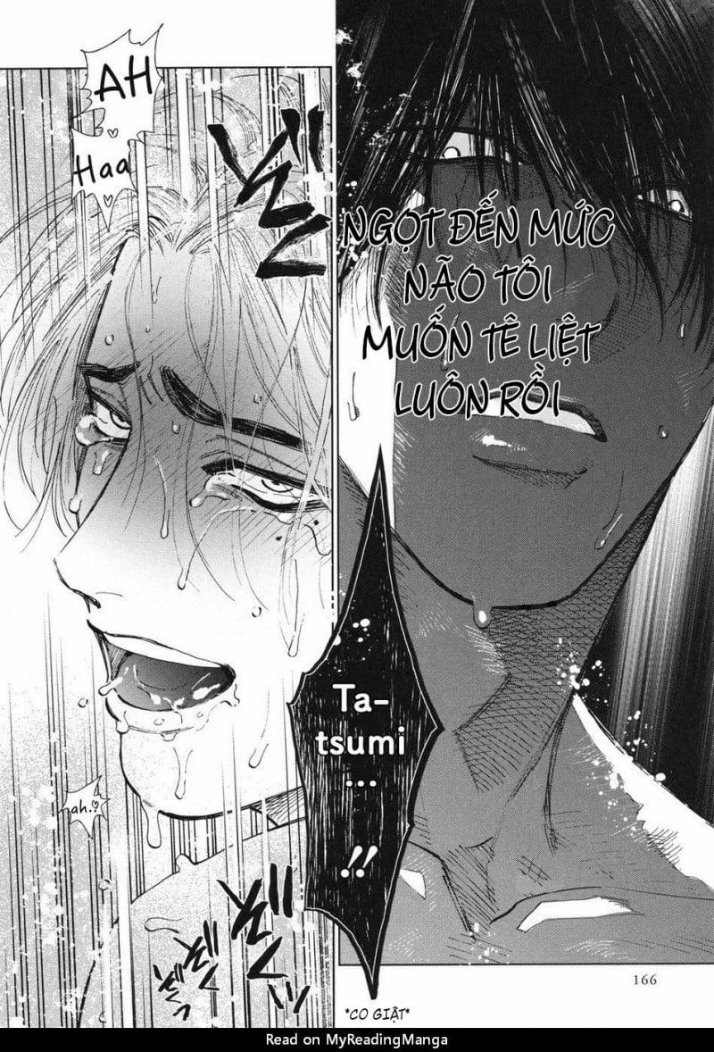 Không tình dược 6 trang 40