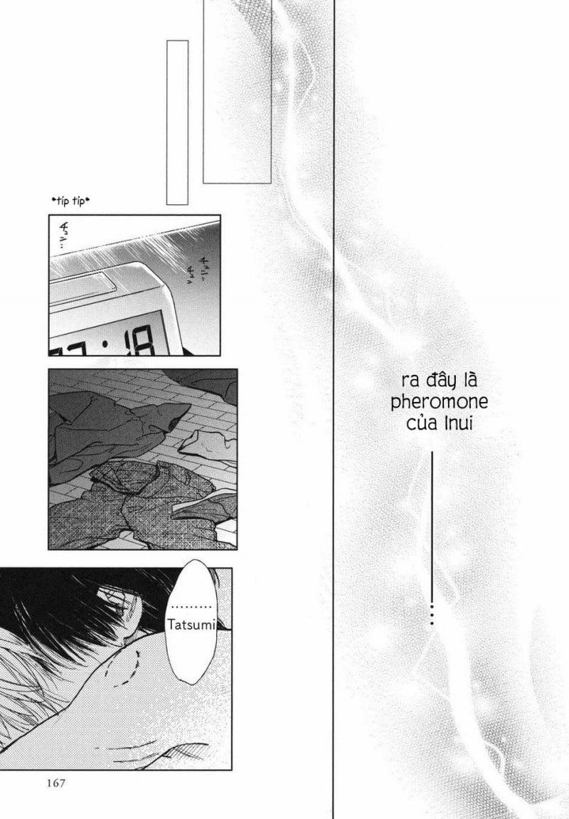 Không tình dược 6 trang 41