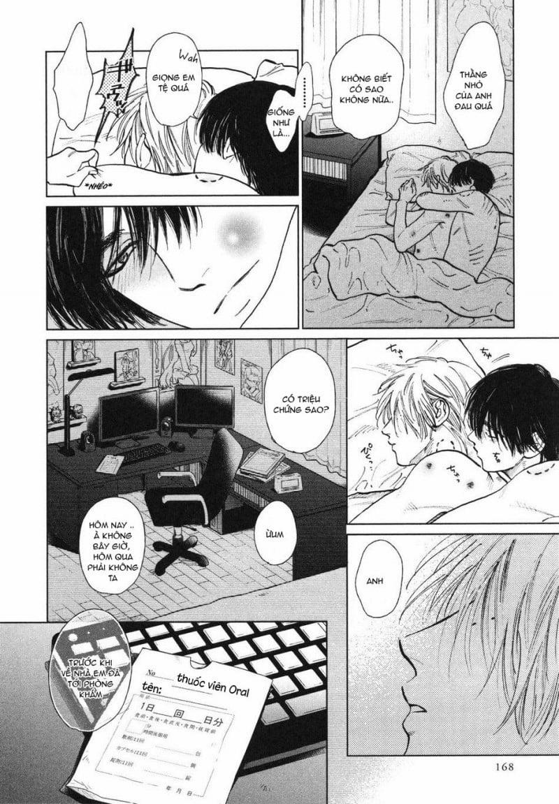 Không tình dược 6 trang 42