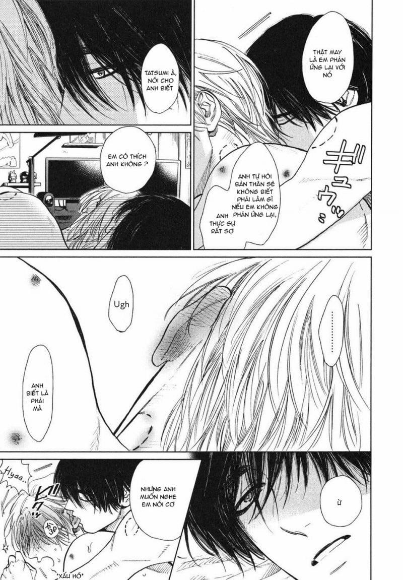 Không tình dược 6 trang 43