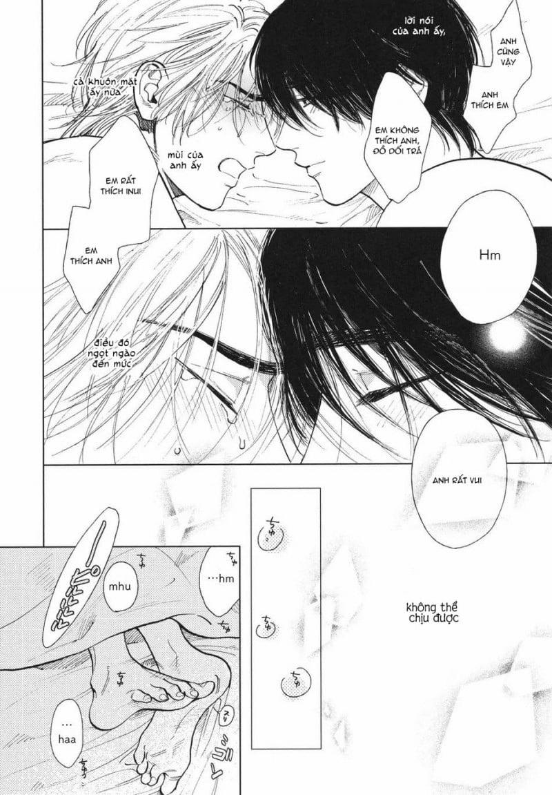 Không tình dược 6 trang 48