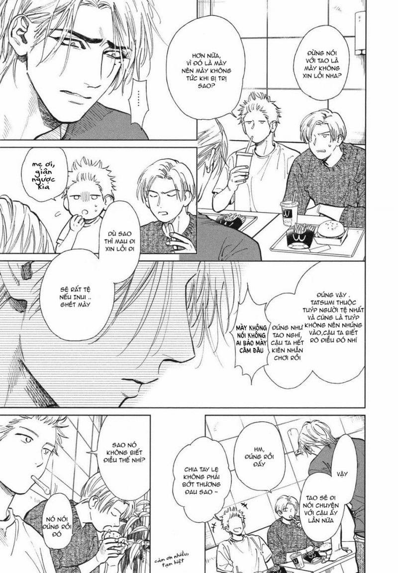 Không tình dược 6 trang 5