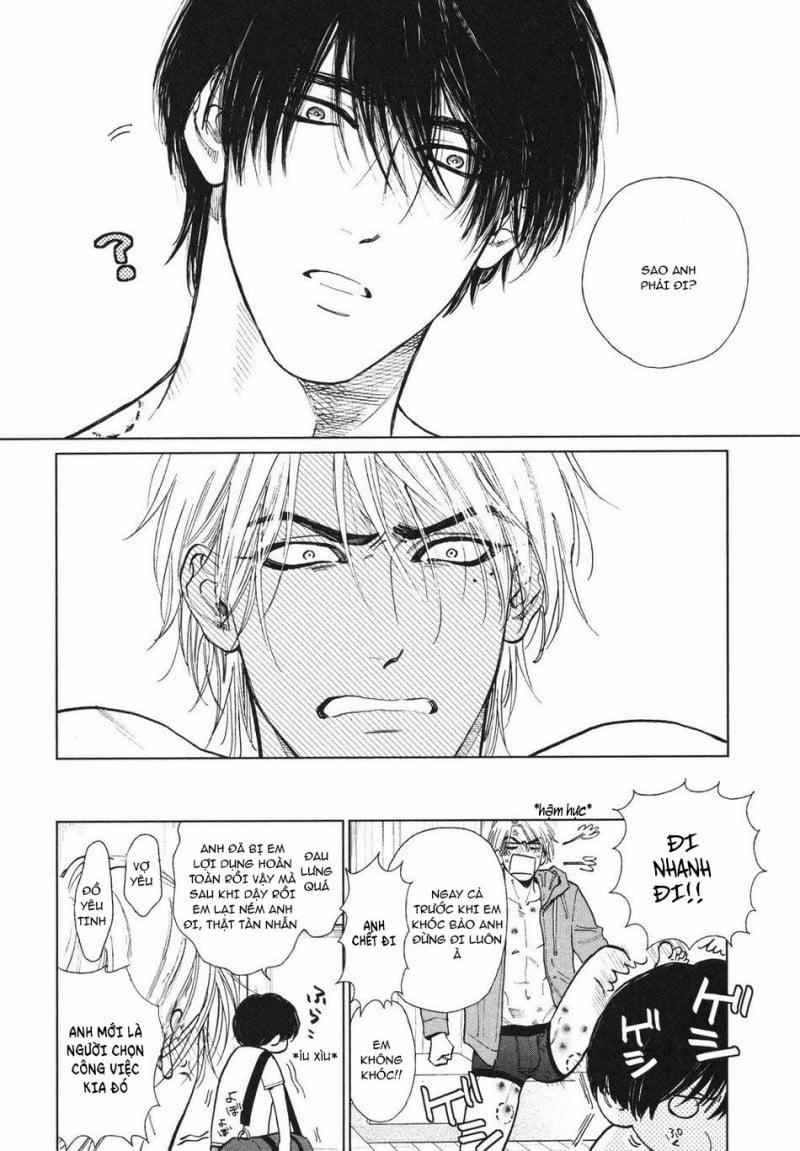 Không tình dược 6 trang 50