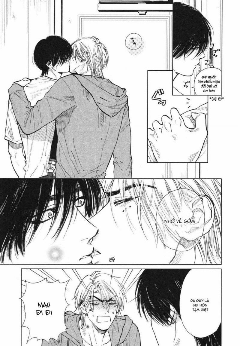 Không tình dược 6 trang 51