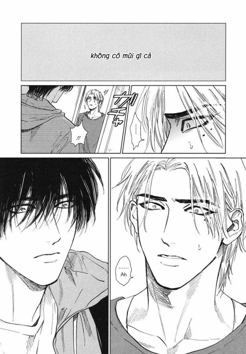 Không tình dược 6 trang 7