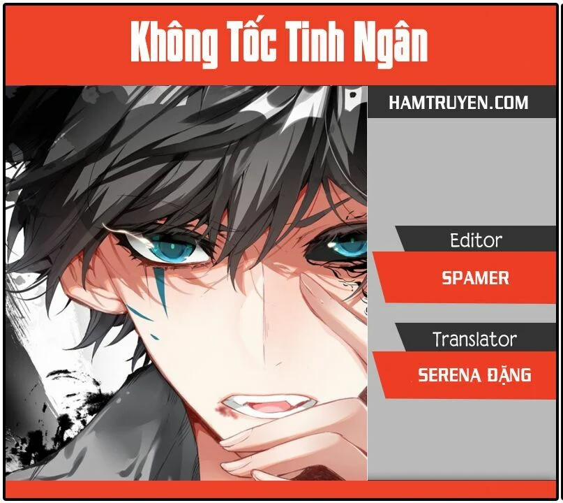 Không Tốc Tinh Ngân 2 trang 0