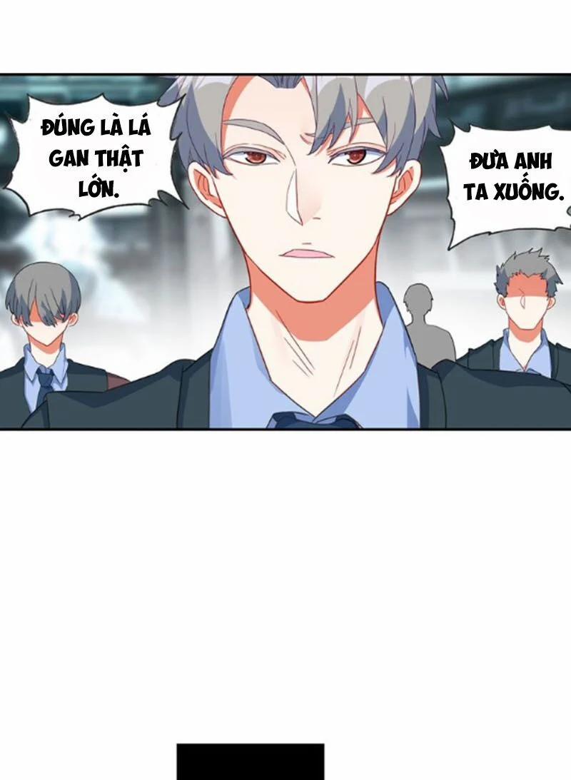 Không Tốc Tinh Ngân 31 trang 1